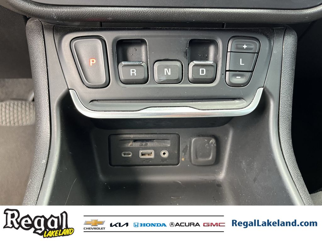 used 2020 GMC Terrain car, priced at $15,694