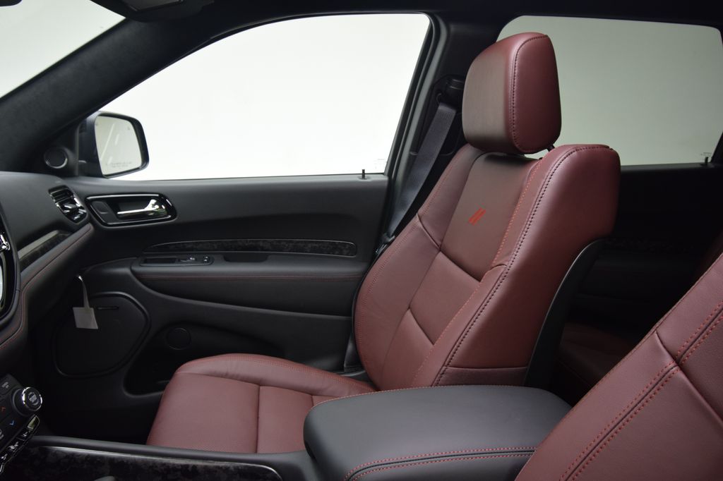 new 2025 Dodge Durango car, priced at $56,301