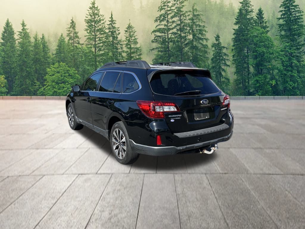 used 2015 Subaru Outback car, priced at $11,750