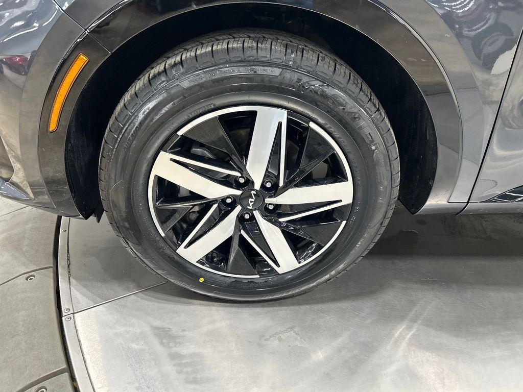 used 2022 Kia Sorento car, priced at $26,967
