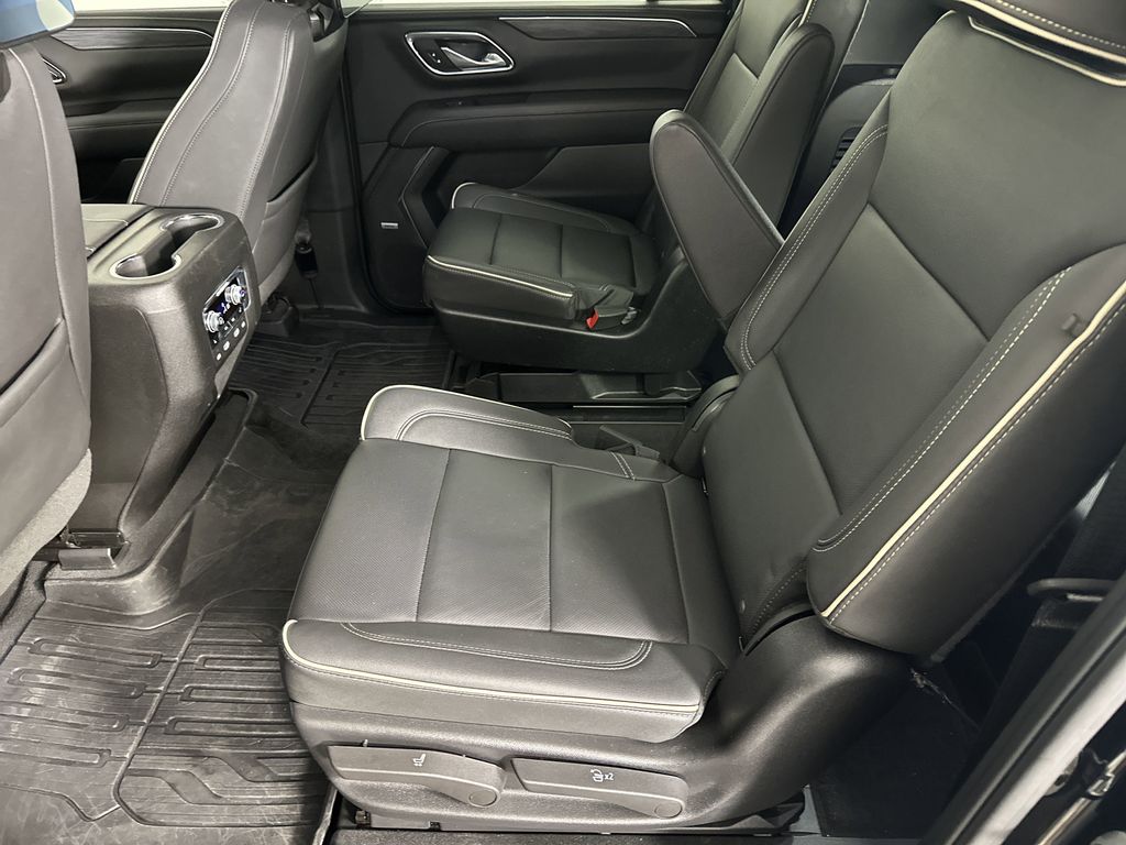used 2023 GMC Yukon XL car, priced at $63,998