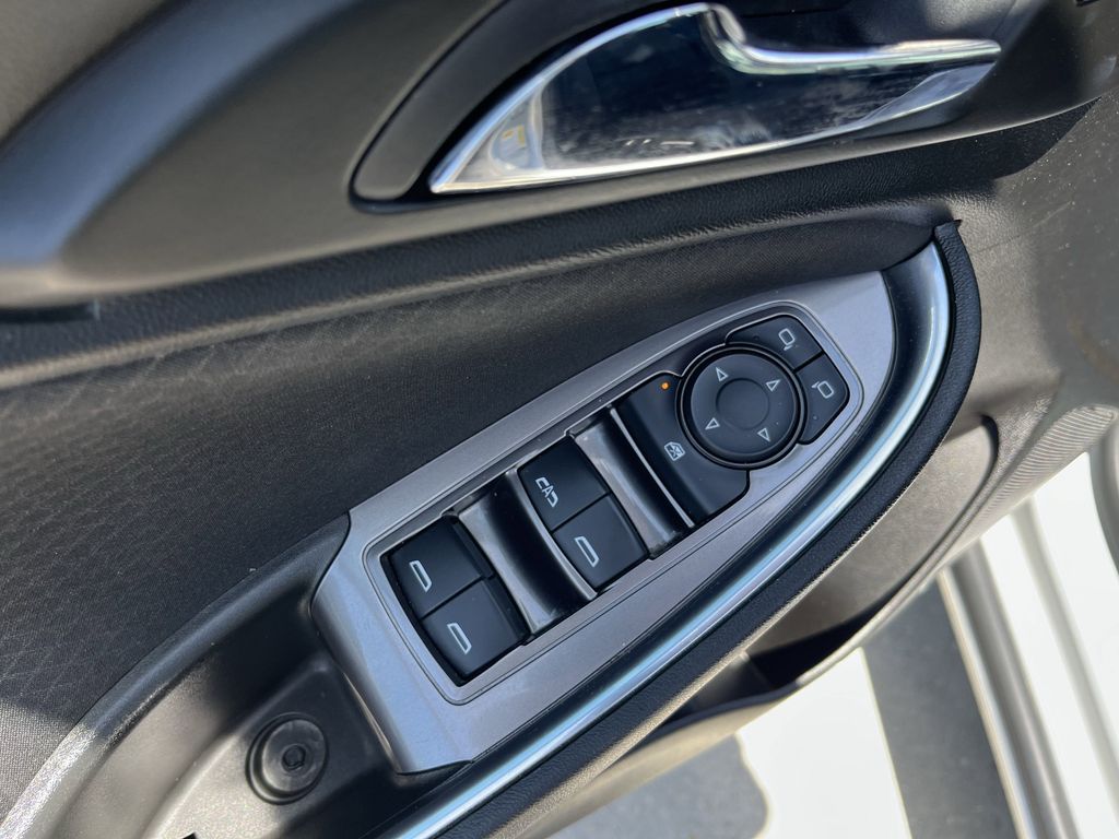 used 2022 Chevrolet Malibu car, priced at $16,991