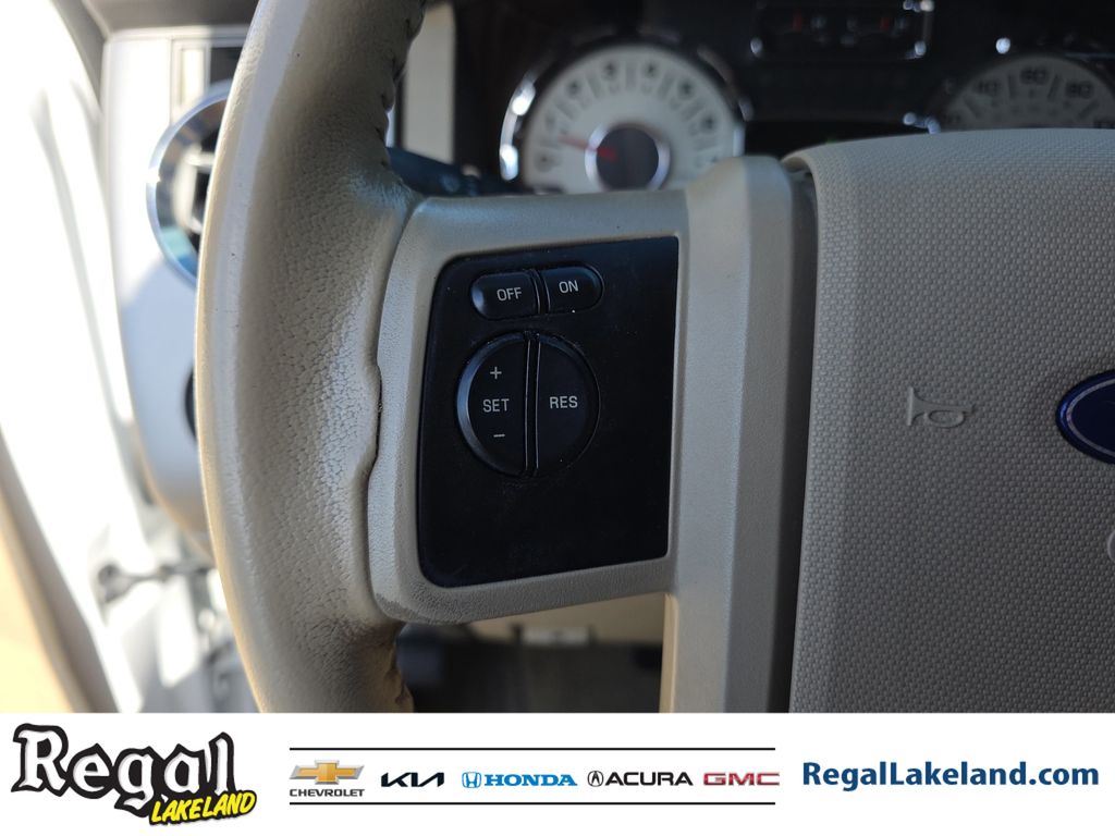 used 2014 Ford Expedition EL car, priced at $12,993