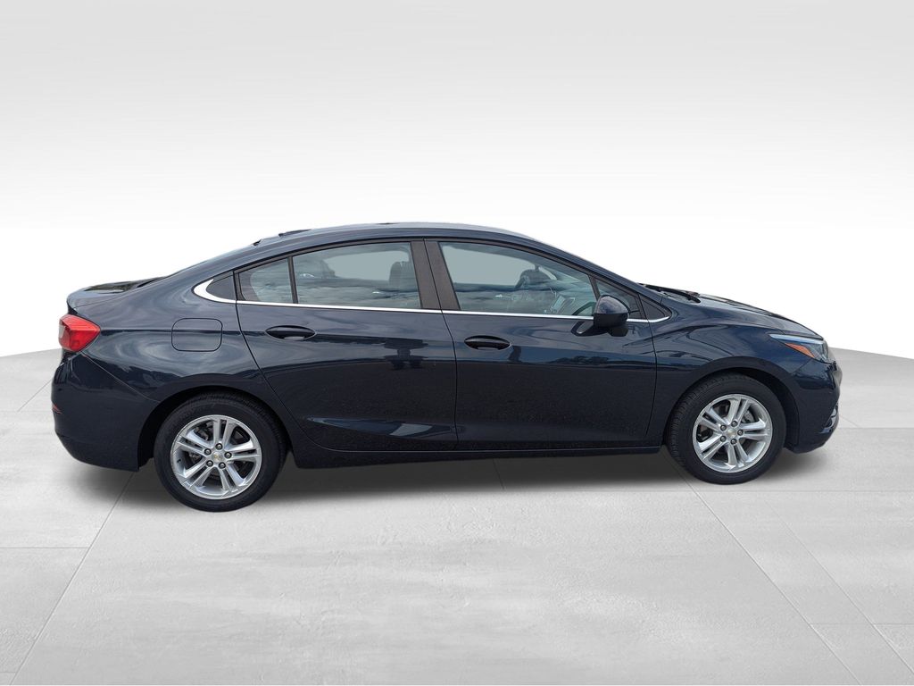 used 2016 Chevrolet Cruze car, priced at $11,391