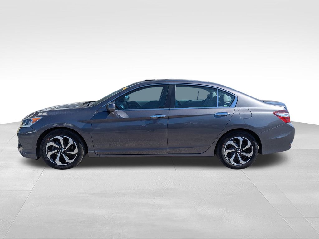 used 2016 Honda Accord car, priced at $19,991
