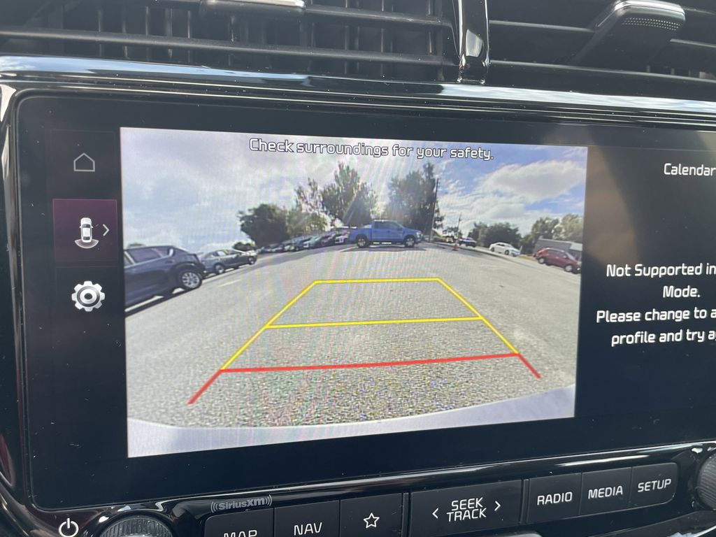 used 2025 Kia Soul car, priced at $21,691