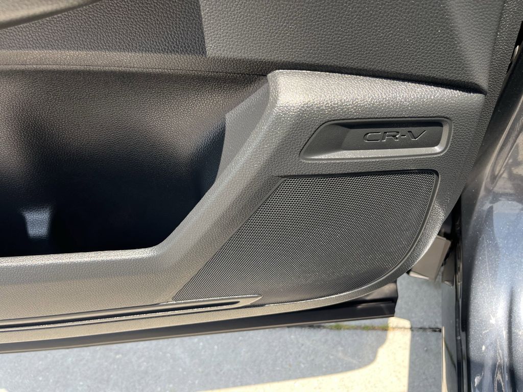 used 2024 Honda CR-V car, priced at $32,791