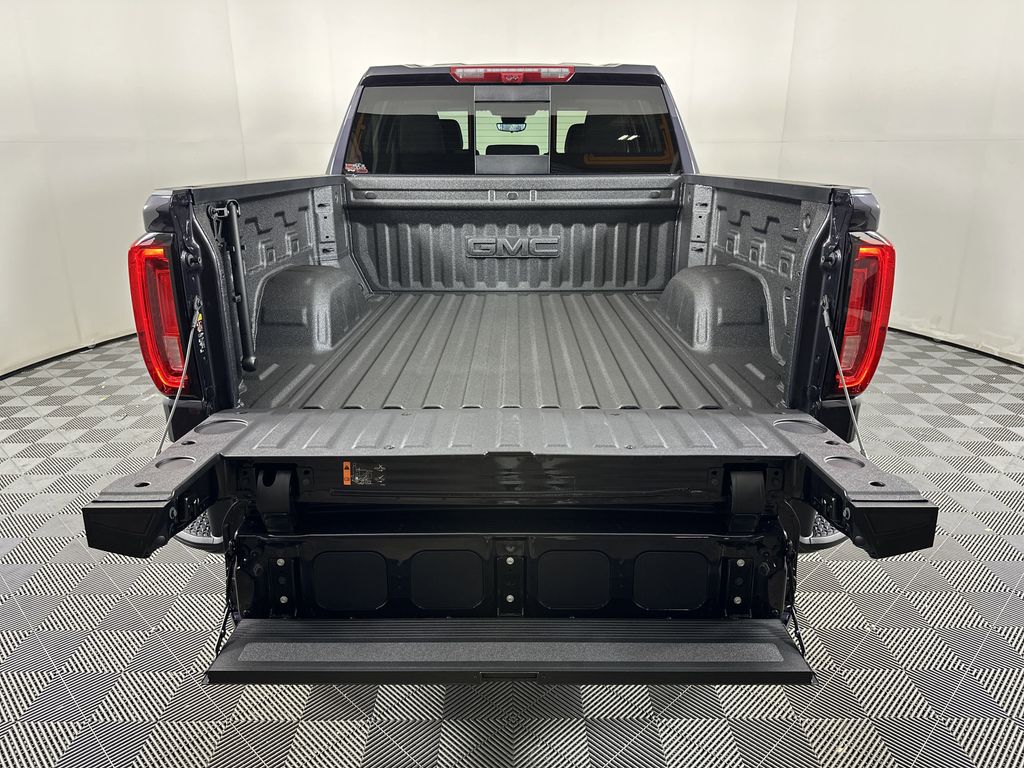 new 2025 GMC Sierra 1500 car, priced at $68,494