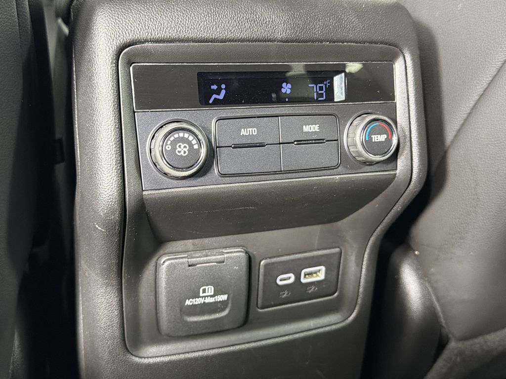 used 2023 GMC Acadia car, priced at $26,555