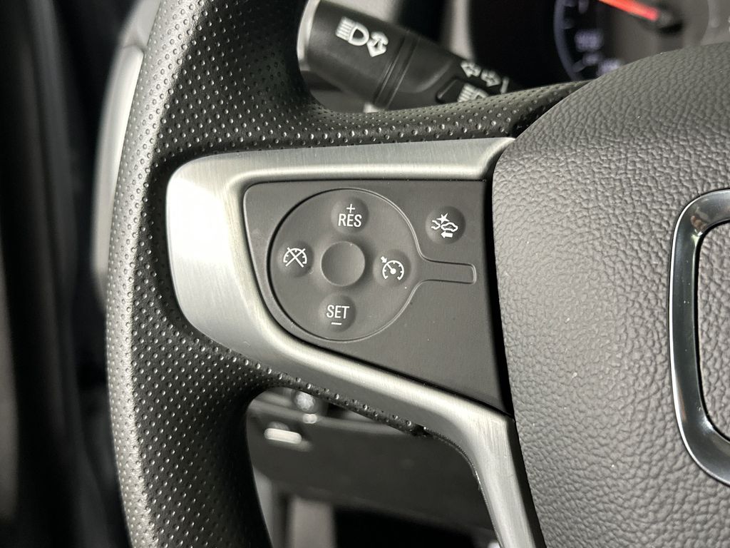 new 2024 GMC Terrain car, priced at $29,255