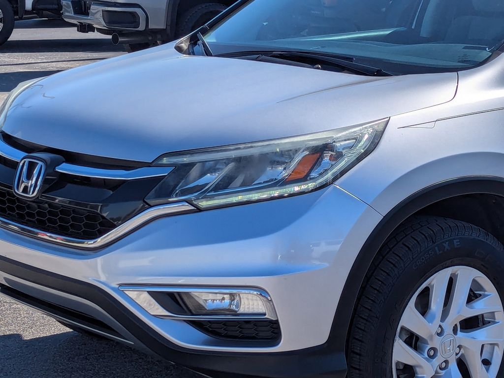 used 2016 Honda CR-V car, priced at $11,991