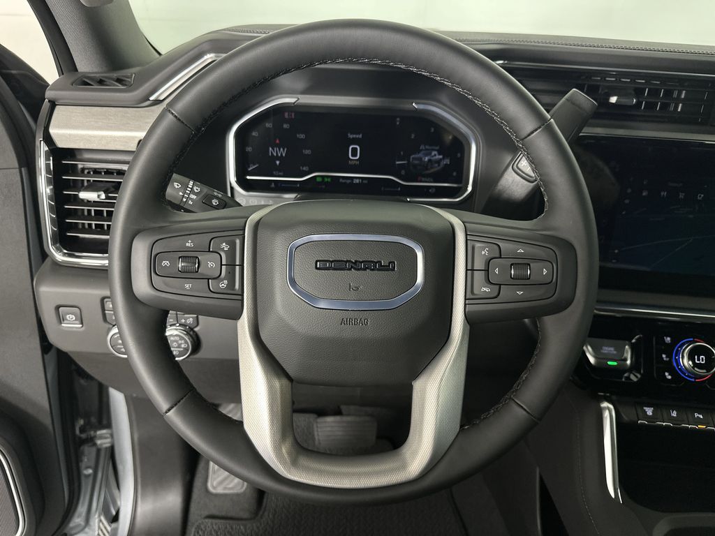 new 2025 GMC Sierra 2500HD car, priced at $86,963