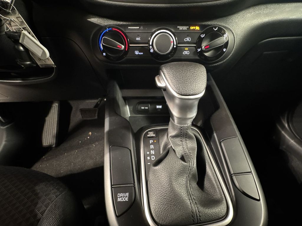 new 2025 Kia Soul car, priced at $21,760