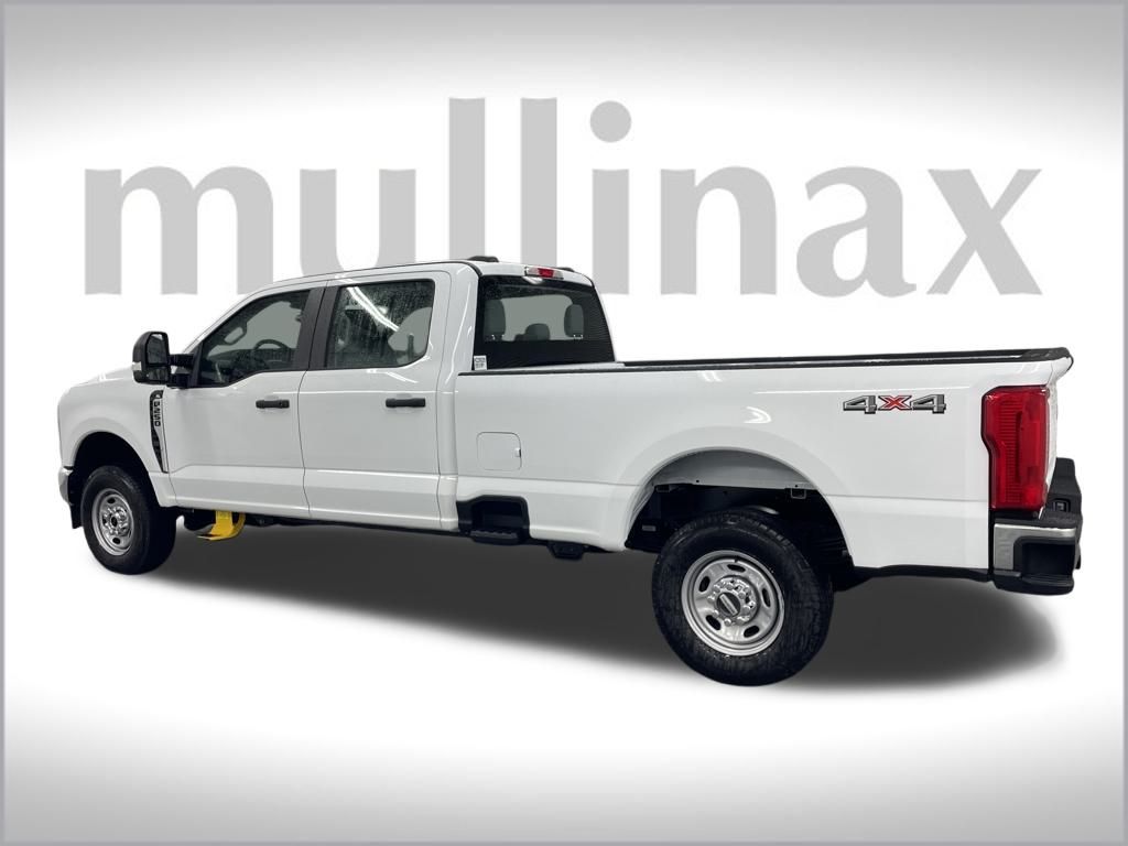 new 2026 Ford F-250SD car, priced at $55,080