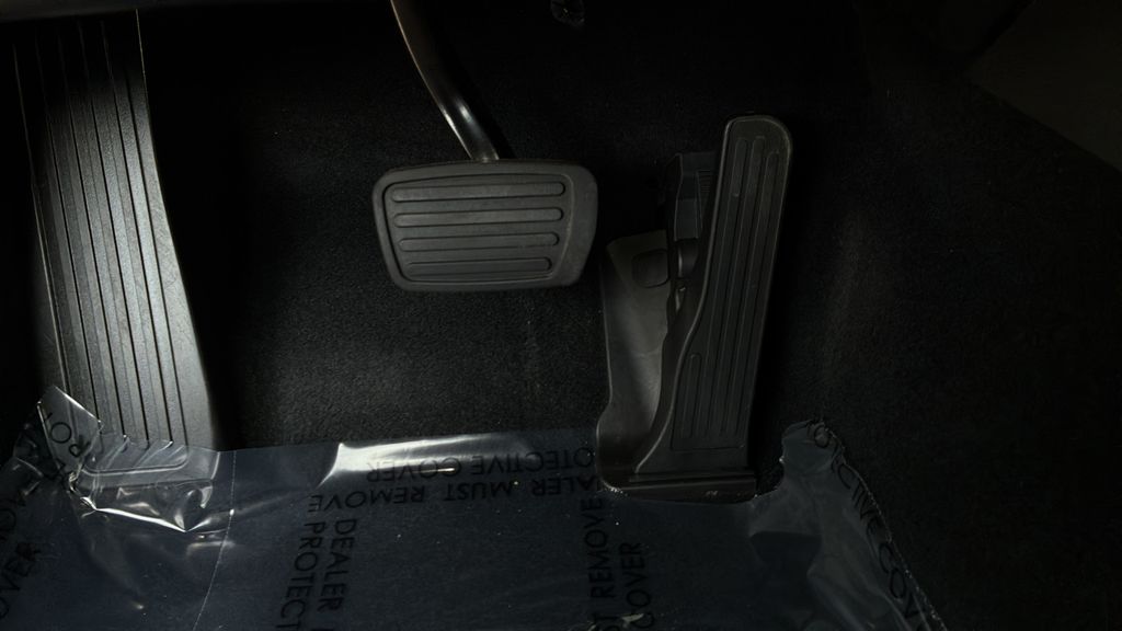 used 2024 Cadillac CT4 car, priced at $30,200