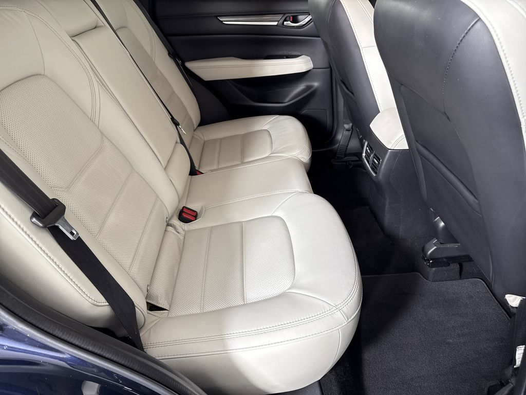 used 2021 Mazda CX-5 car, priced at $24,275