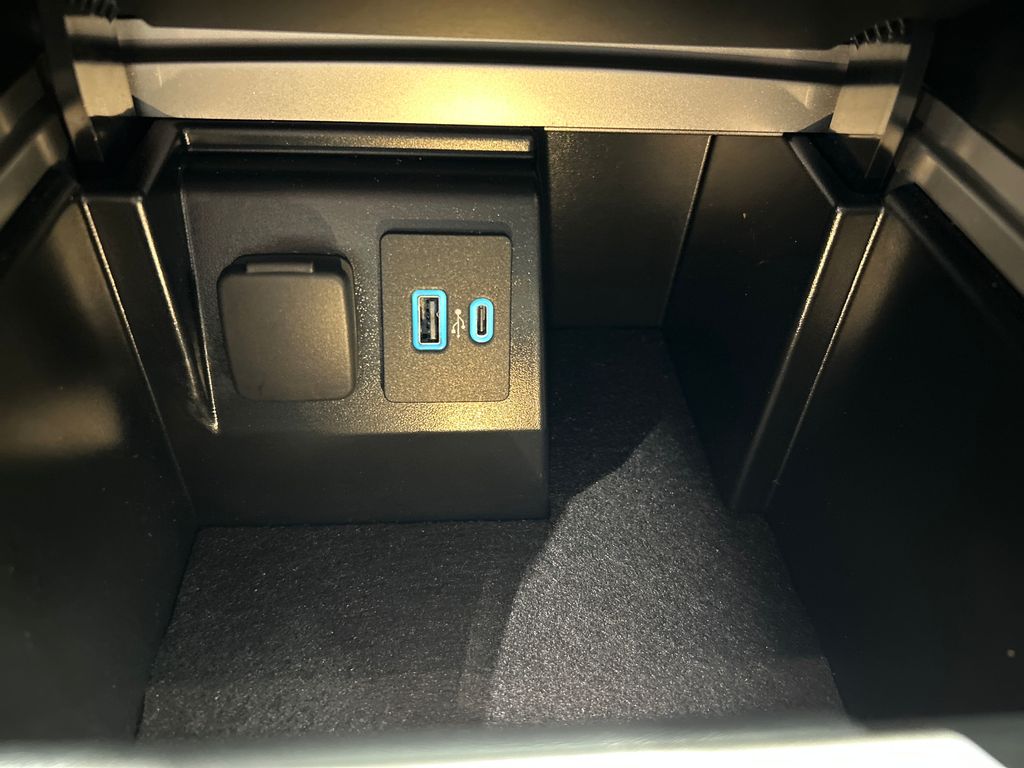 used 2023 Ford Explorer car, priced at $34,410