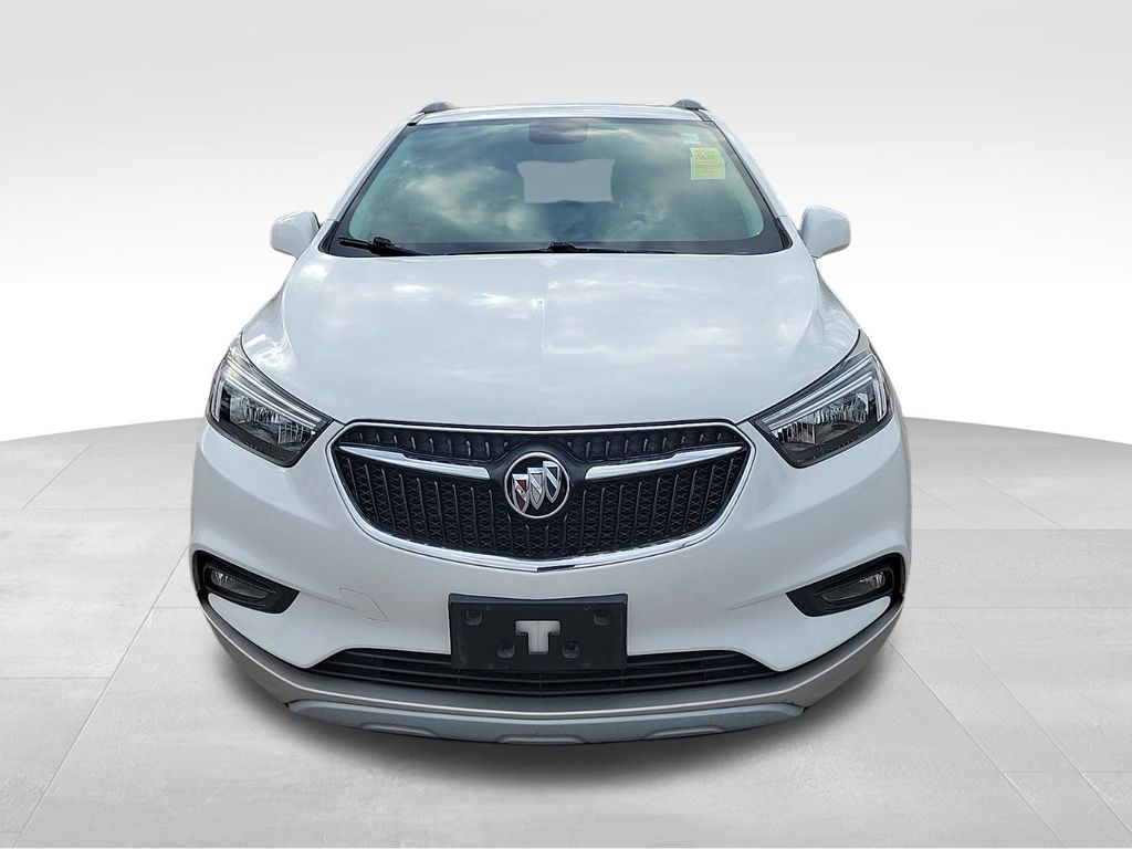 used 2020 Buick Encore car, priced at $15,893