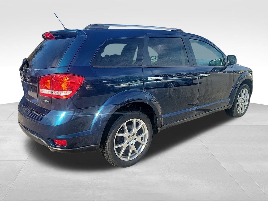 used 2013 Dodge Journey car, priced at $8,455