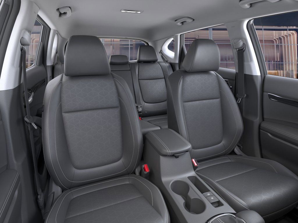 new 2026 Kia Seltos car, priced at $31,326
