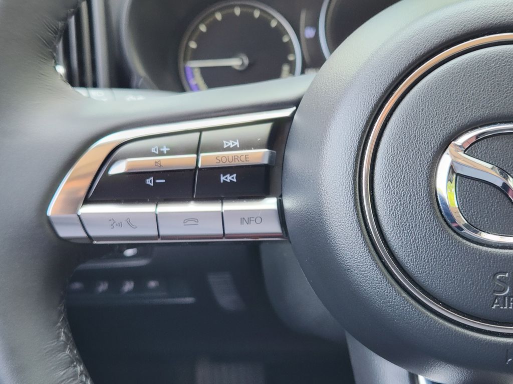 used 2025 Mazda CX-50 Hybrid car, priced at $38,539