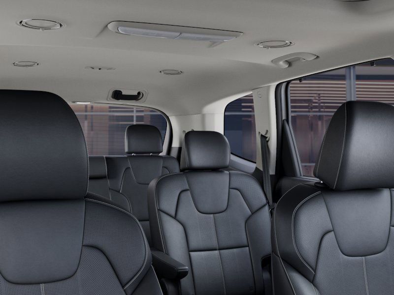 new 2025 Kia Telluride car, priced at $41,055