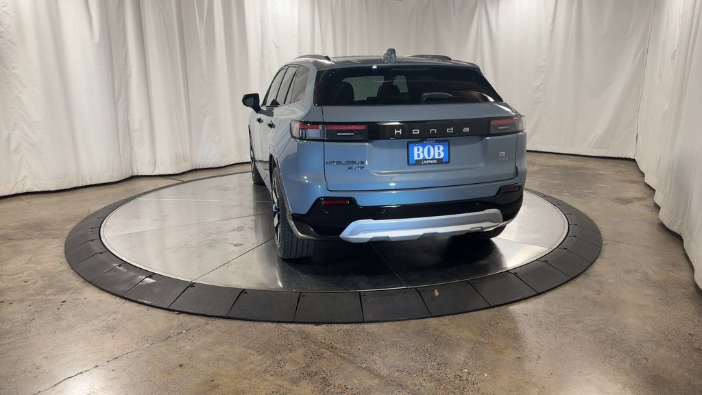 new 2025 Honda Prologue car, priced at $59,805