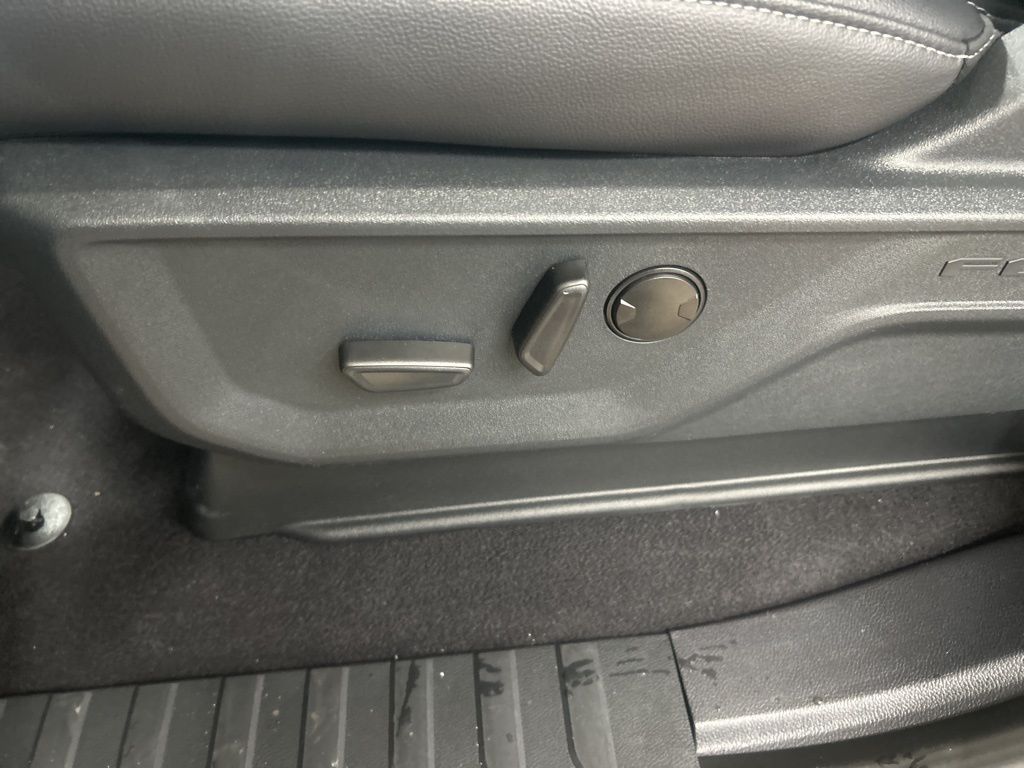 new 2025 Ford F-150 car, priced at $62,725