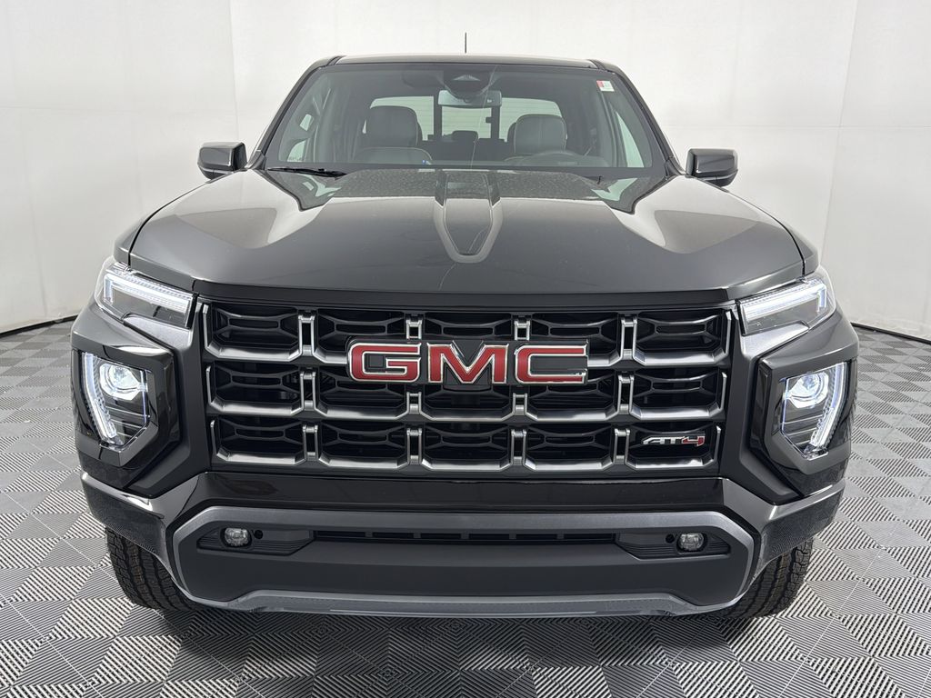 new 2026 GMC Canyon car, priced at $47,385