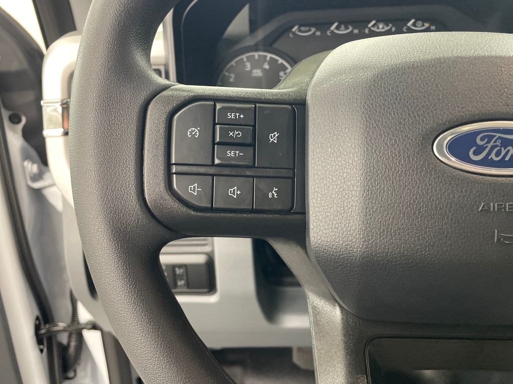 new 2026 Ford F-250SD car, priced at $52,513