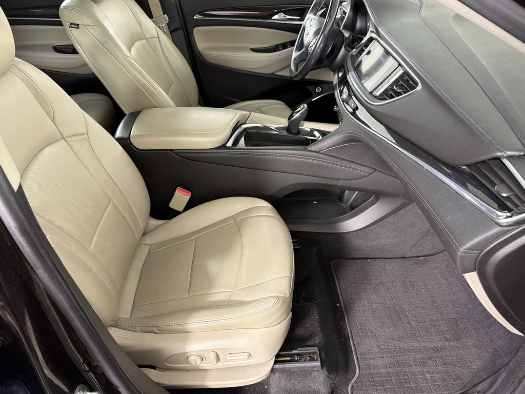 used 2018 Buick Enclave car, priced at $20,990
