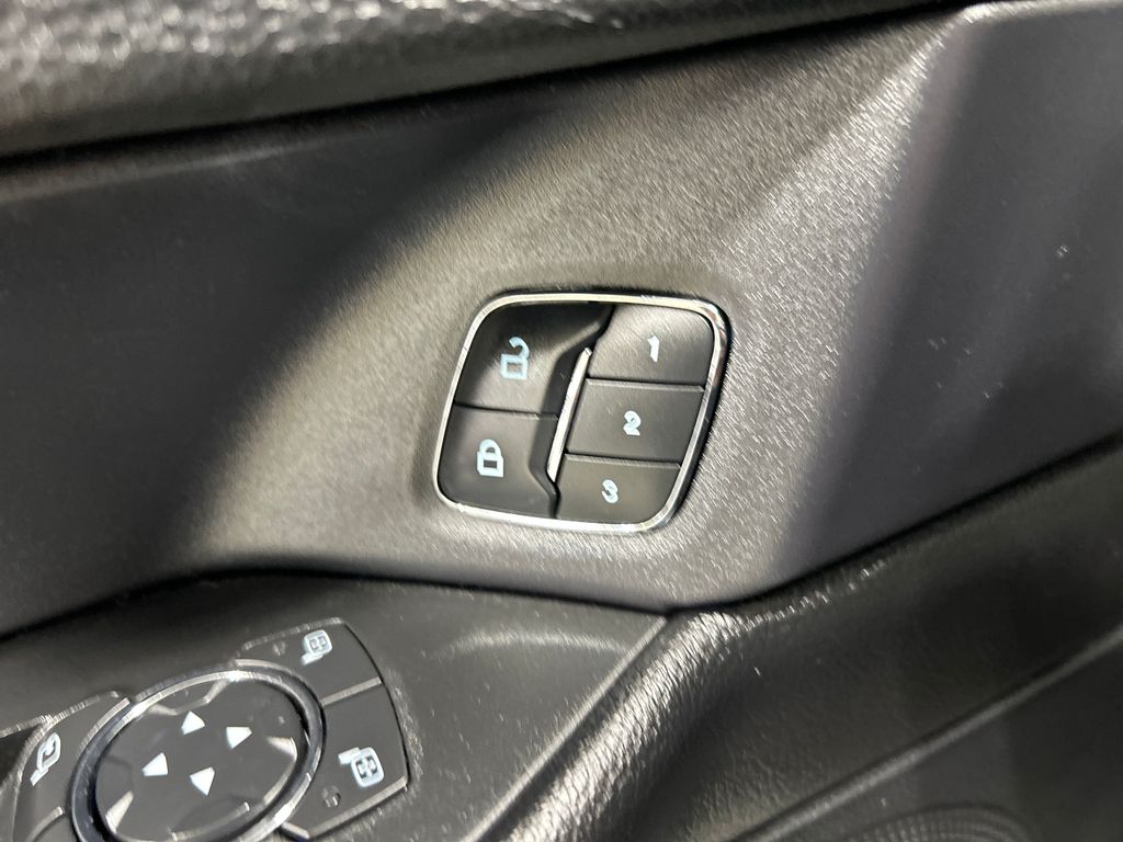 used 2019 Ford Expedition Max car, priced at $31,963