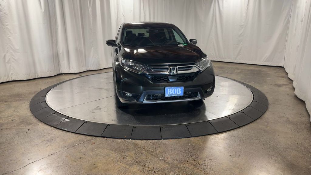 used 2019 Honda CR-V car, priced at $23,975