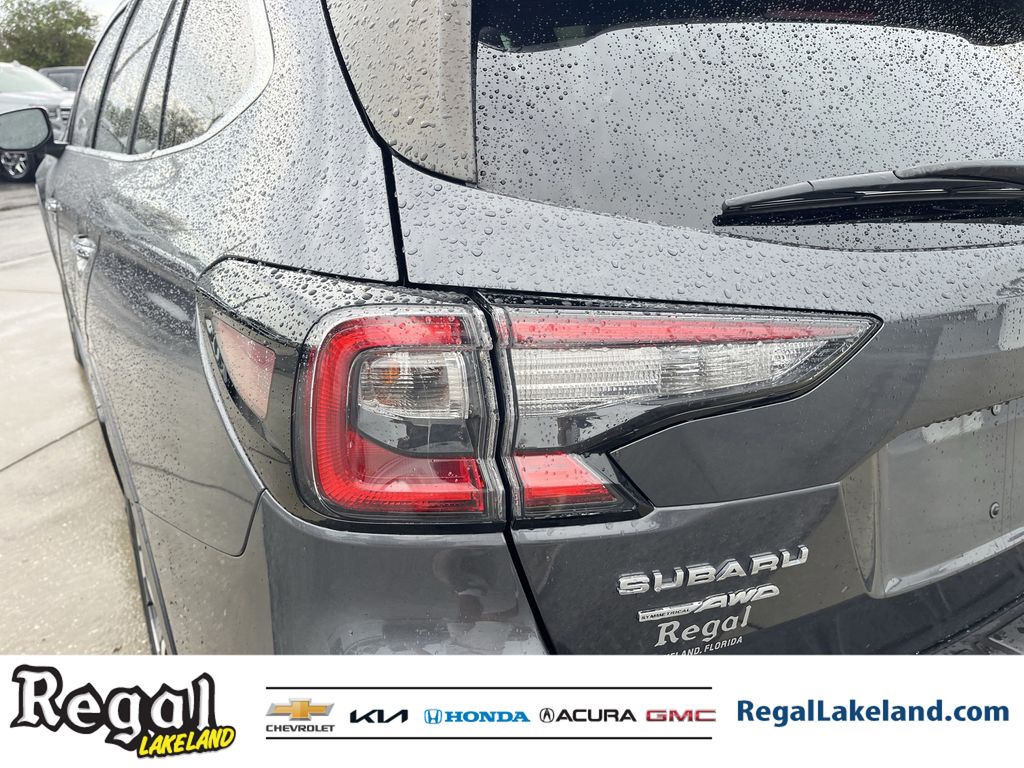 used 2021 Subaru Outback car, priced at $23,993