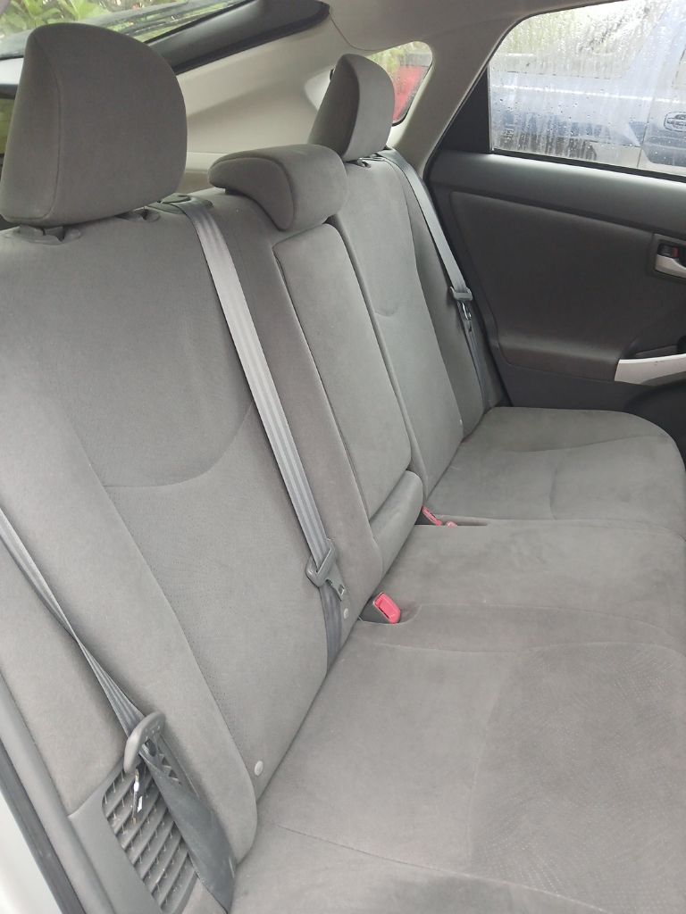 used 2010 Toyota Prius car, priced at $6,491