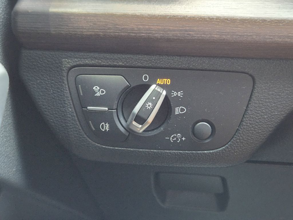 used 2022 Audi Q5 car, priced at $37,142