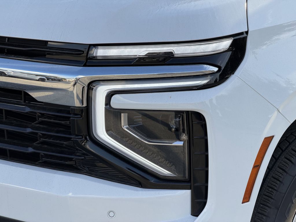 new 2026 Chevrolet Tahoe car, priced at $61,400