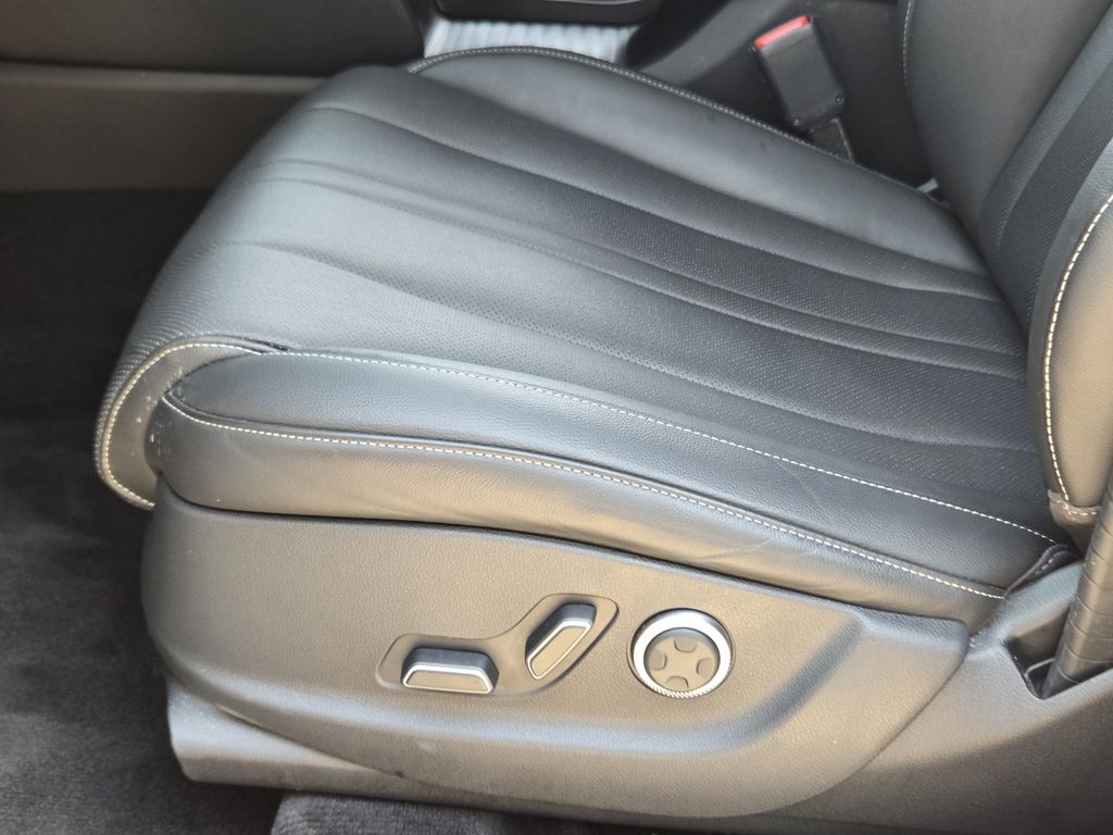 used 2024 Genesis GV80 car, priced at $43,963