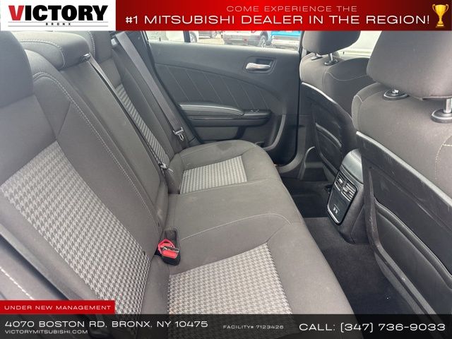 used 2023 Dodge Charger car, priced at $18,292
