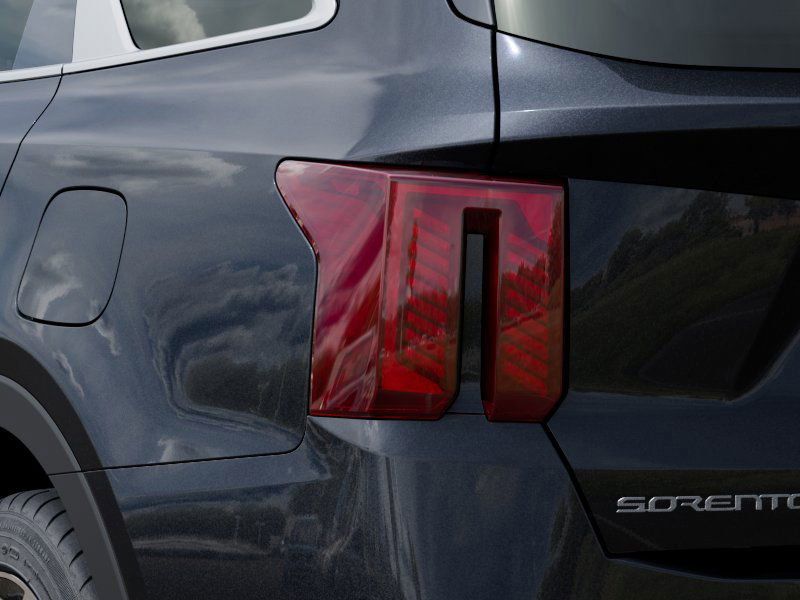 new 2025 Kia Sorento car, priced at $37,306