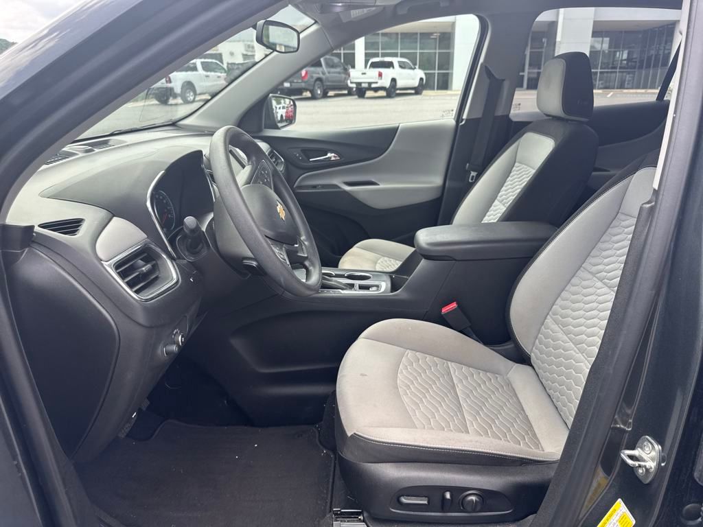 used 2019 Chevrolet Equinox car, priced at $16,000