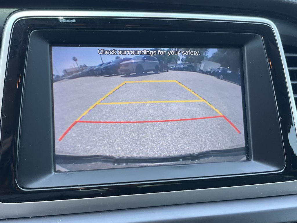 used 2018 Hyundai Sonata car, priced at $11,898