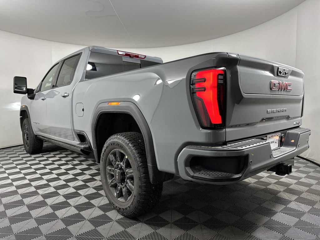 new 2025 GMC Sierra 2500HD car, priced at $87,134