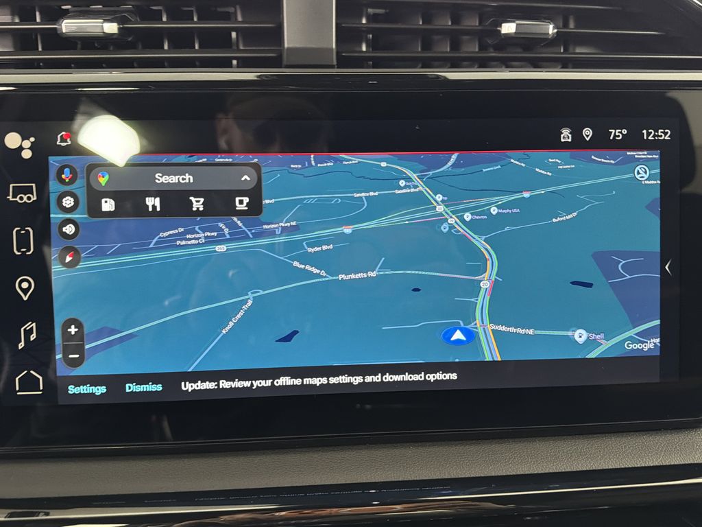 new 2026 GMC Sierra 2500HD car, priced at $84,040