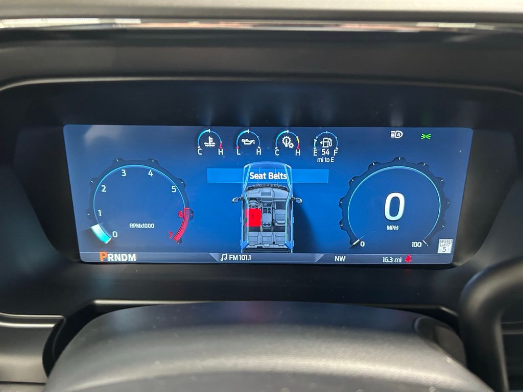 new 2026 Ford F-350SD car, priced at $79,460