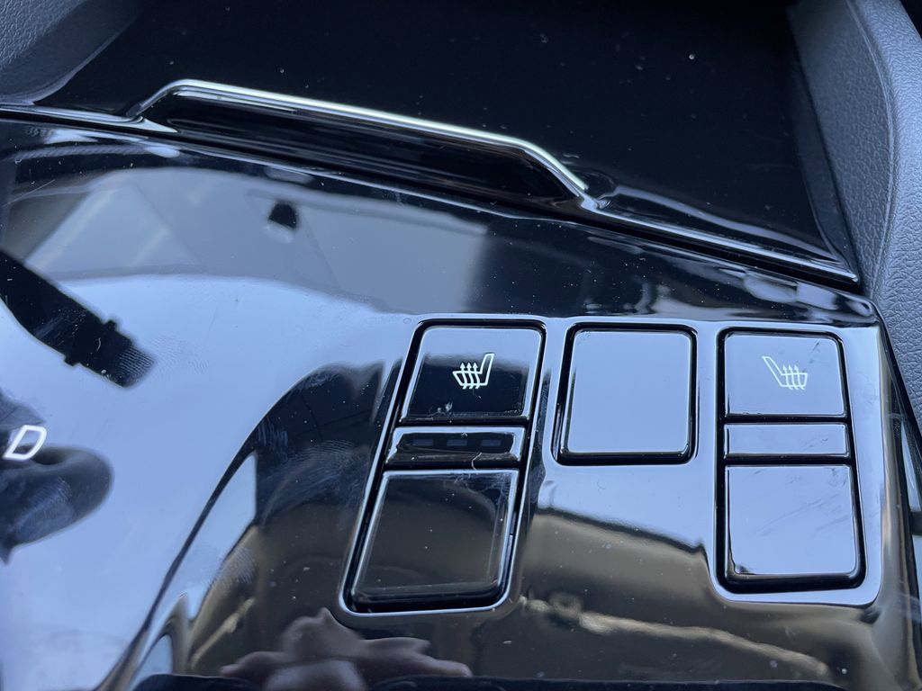 new 2025 Kia Sportage Hybrid car, priced at $28,753