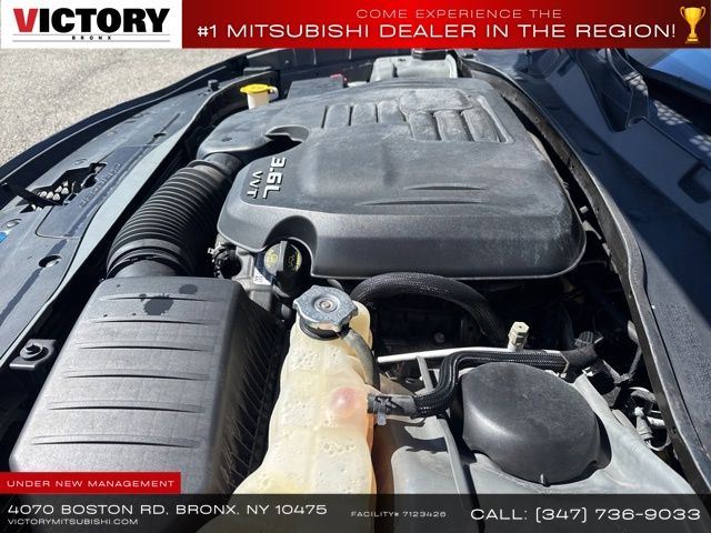 used 2023 Dodge Charger car, priced at $18,060