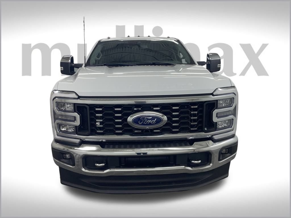 used 2023 Ford F-350SD car, priced at $68,990