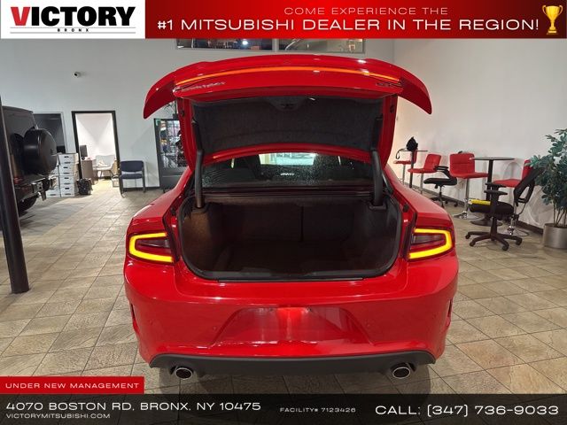 used 2023 Dodge Charger car, priced at $17,550
