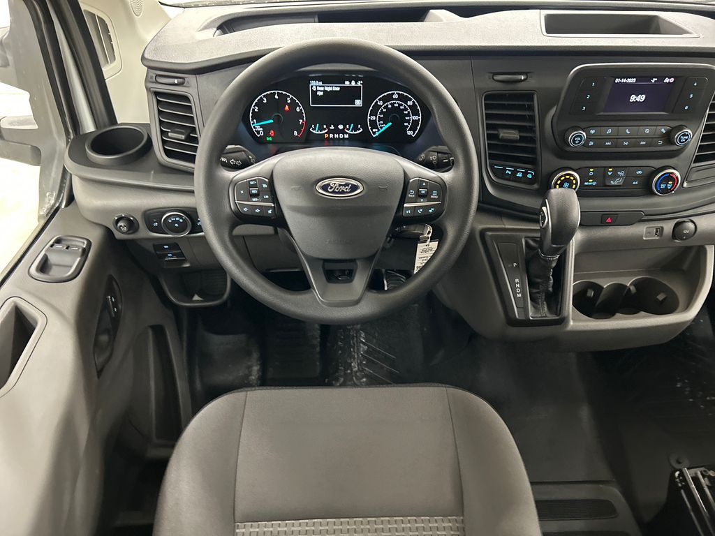 new 2024 Ford Transit-350 car, priced at $60,985